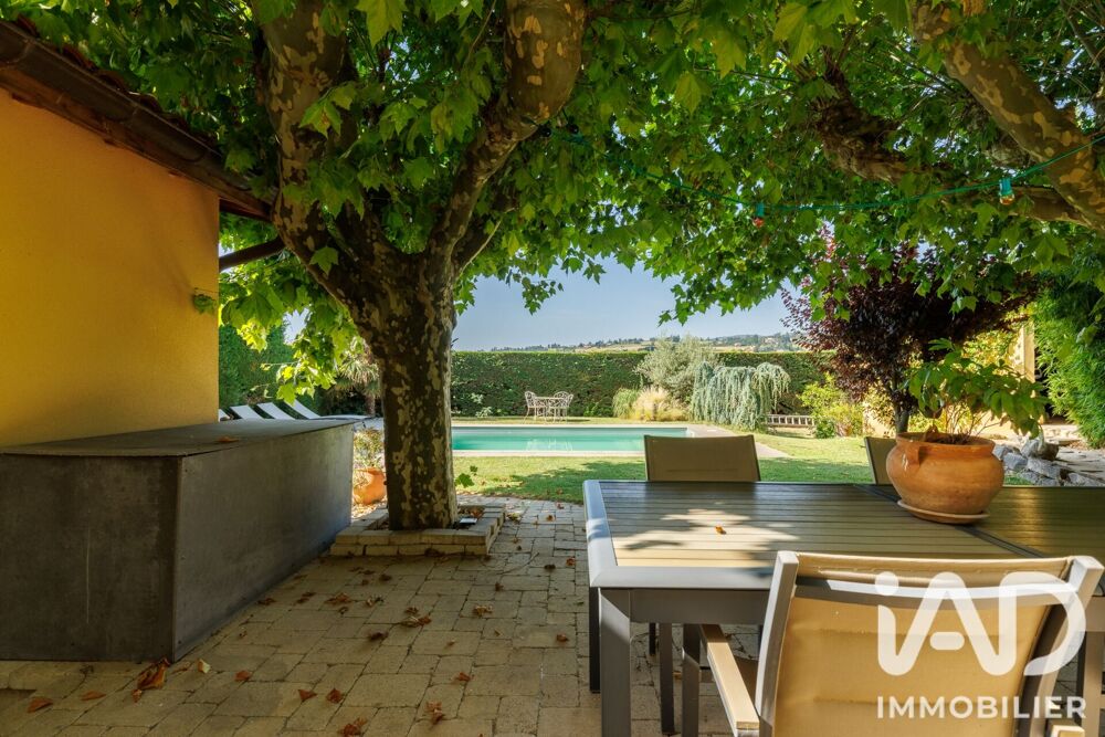 Vente Maison Vente Maison traditionnelle 7 pièces Pollionnay