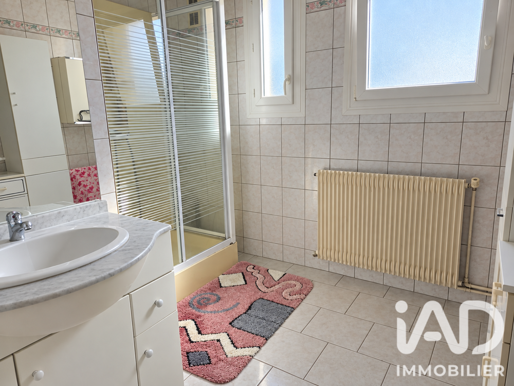 Vente Maison de ville 4 pièces