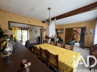  Maison à vendre 4 pièces 90 m²