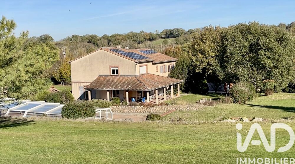 Vente Domaine 10 pièces