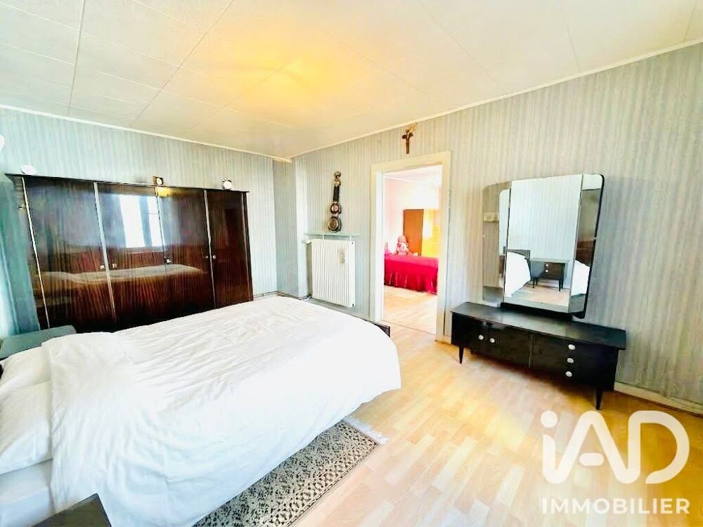 Vente Maison de ville 6 pièces