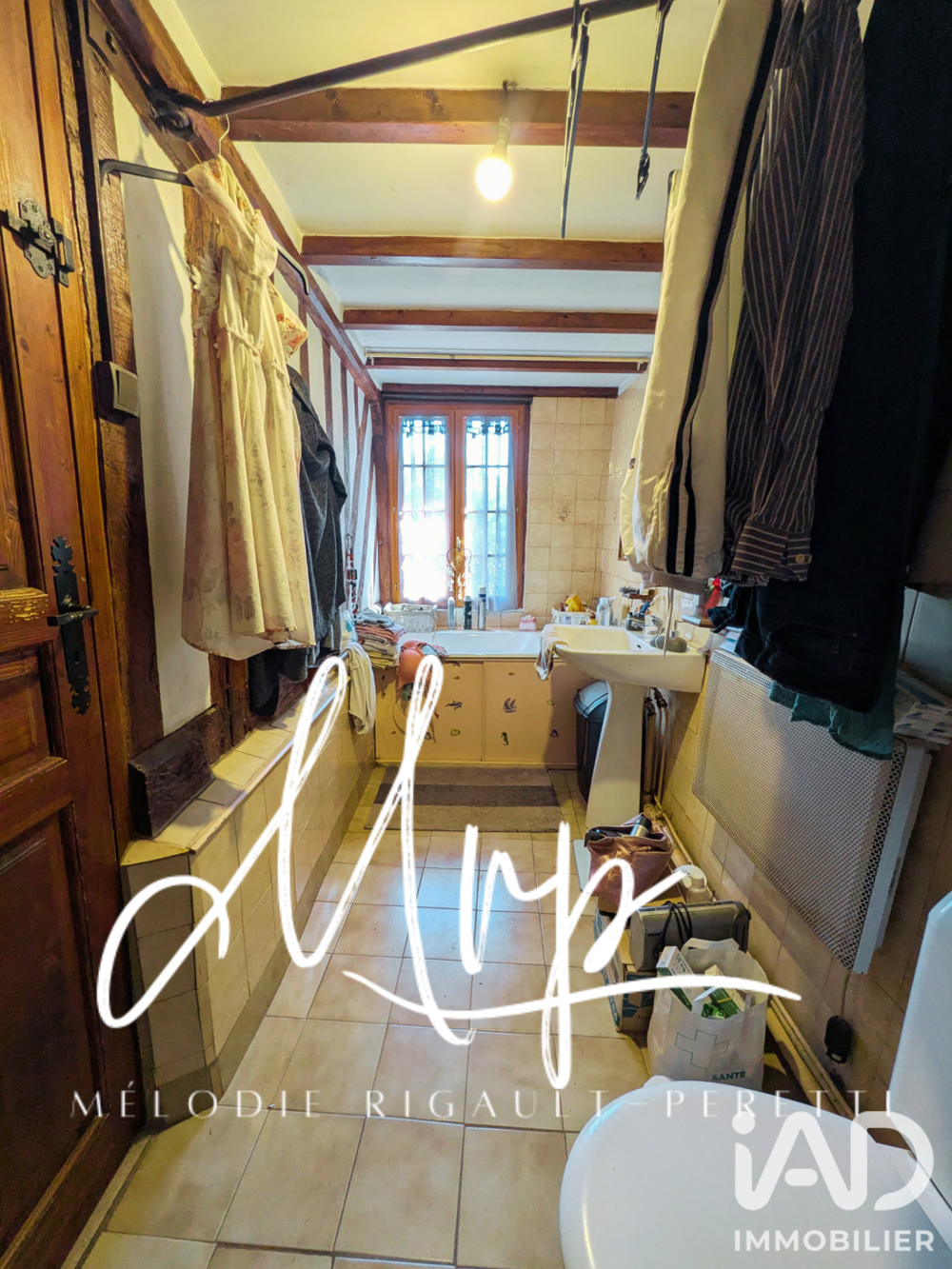 Vente Maison/villa 3 pièces