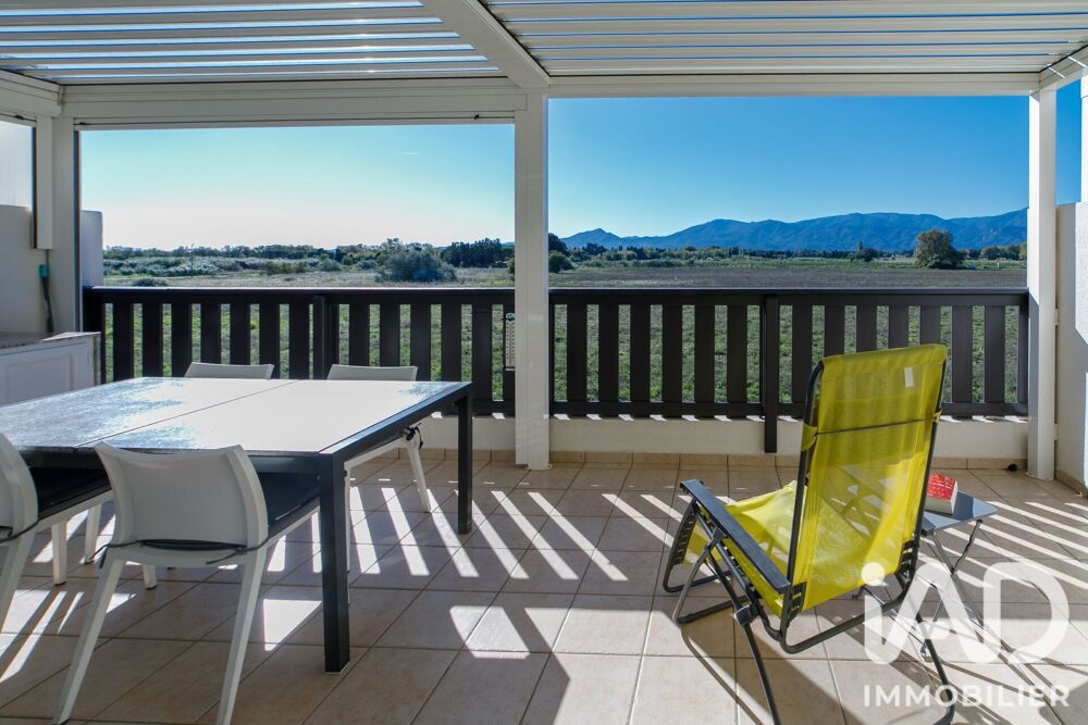 Vente Appartement Vente Duplex 3 pièces Saint-cyprien
