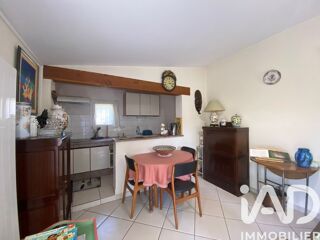  Maison à vendre 8 pièces 212 m²