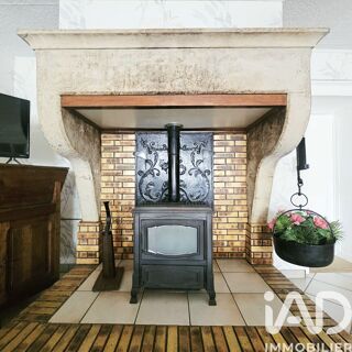  Maison à vendre 5 pièces 160 m²