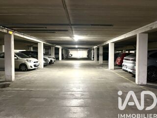  Parking / Garage à vendre 12 m²