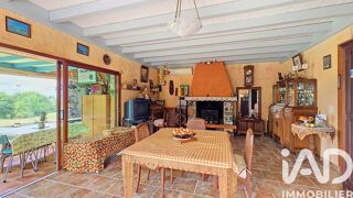  Maison à vendre 4 pièces 98 m²