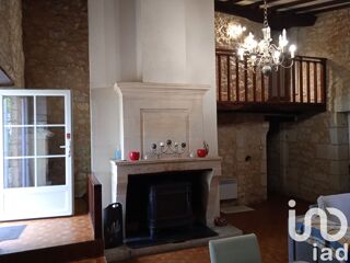  Maison à vendre 5 pièces 120 m²