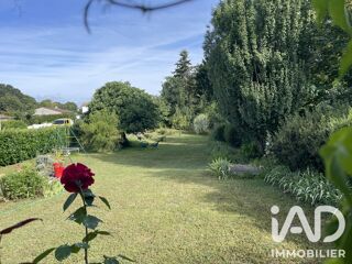  Maison à vendre 6 pièces 185 m²
