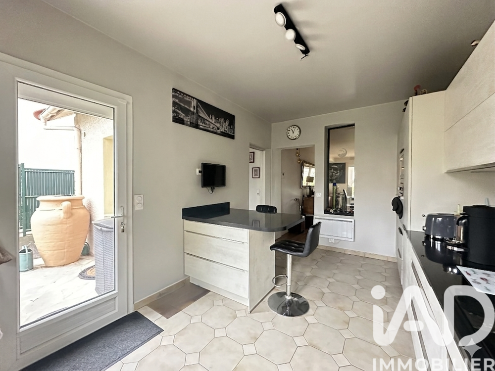 � vendre  Maison Massy (91300)