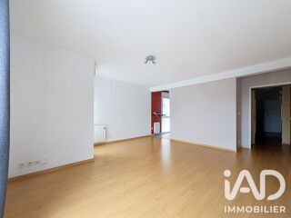  Appartement à vendre 3 pièces 60 m²