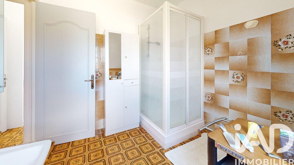 à vendre  Maison Plovan (29720)