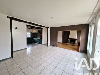  Maison à vendre 6 pièces 123 m²