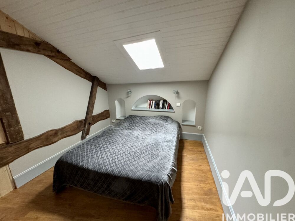 à vendre  Maison Charras (16380)