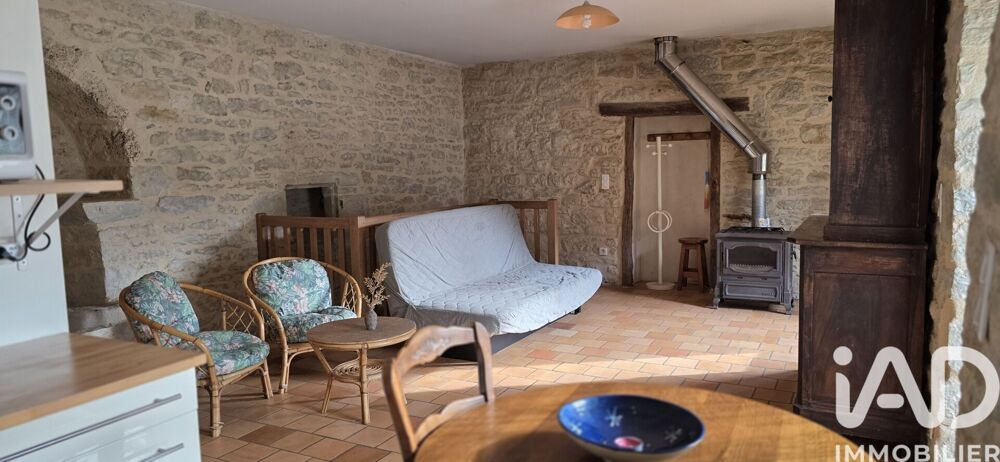 Vente Maison de campagne 8 pièces