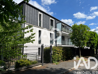  Appartement à vendre 2 pièces 41 m²
