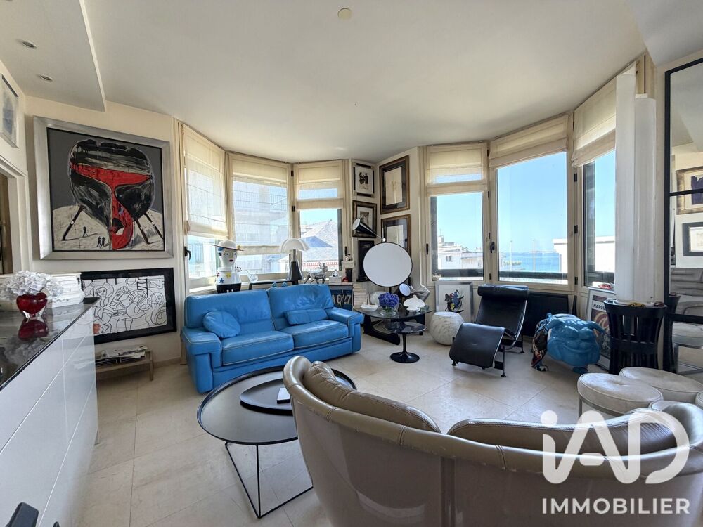 Vente Appartement Vente Appartement 3 pièces Dinard