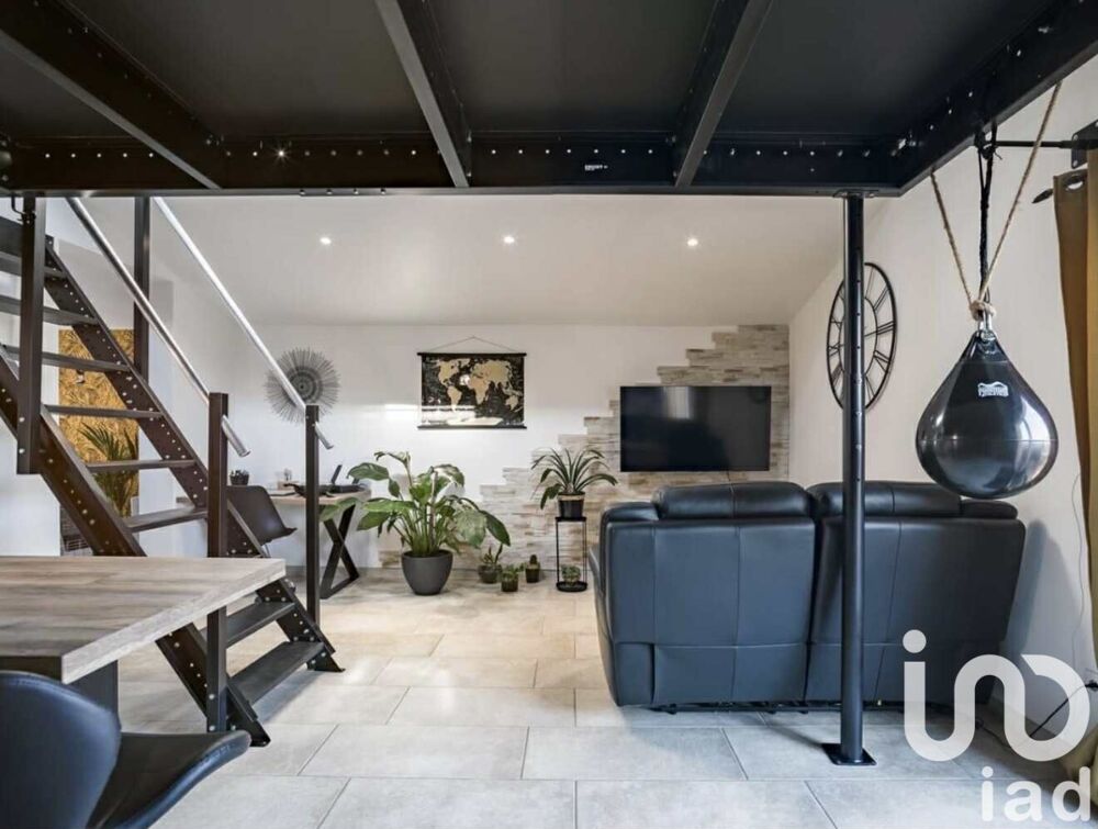 Vente Appartement Vente Loft 2 pièces Troyes