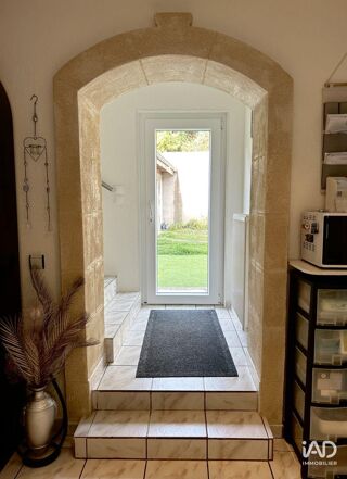  Maison à vendre 5 pièces 105 m²
