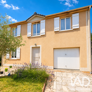  Maison à vendre 6 pièces 108 m²