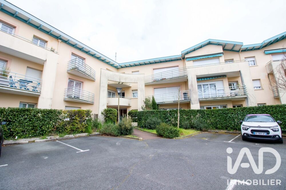 Vente Appartement Vente Appartement 3 pièces Cestas