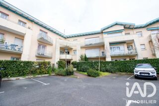 Vente Appartement Vente Appartement 3 pièces Cestas