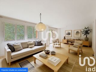  Appartement � vendre 5 pi�ces 113 m�