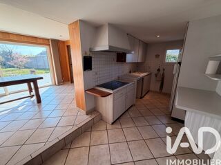  Maison à vendre 4 pièces 85 m²