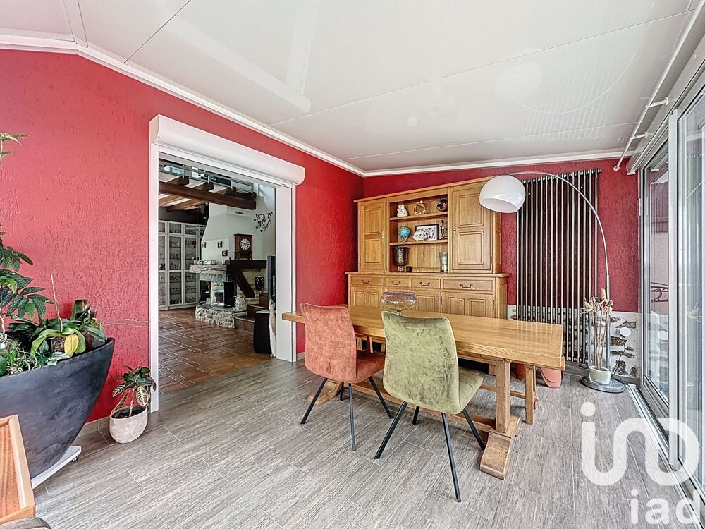 Vente Maison Vente Maison traditionnelle 6 pièces Orly
