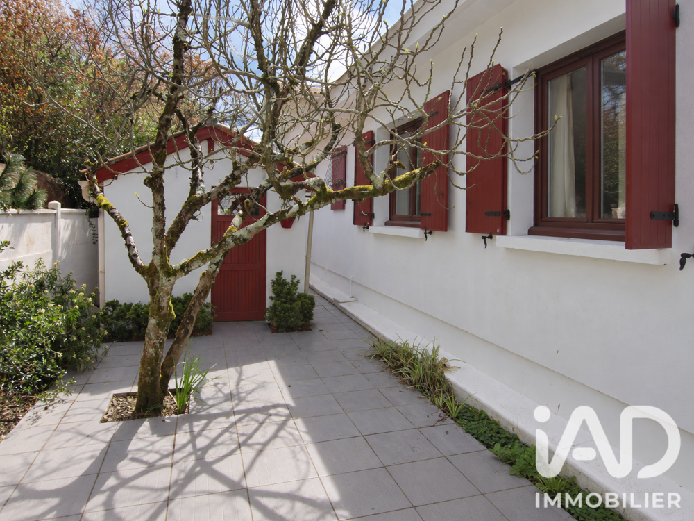 Vente Maison Vente Maison/villa 7 pièces Pessac