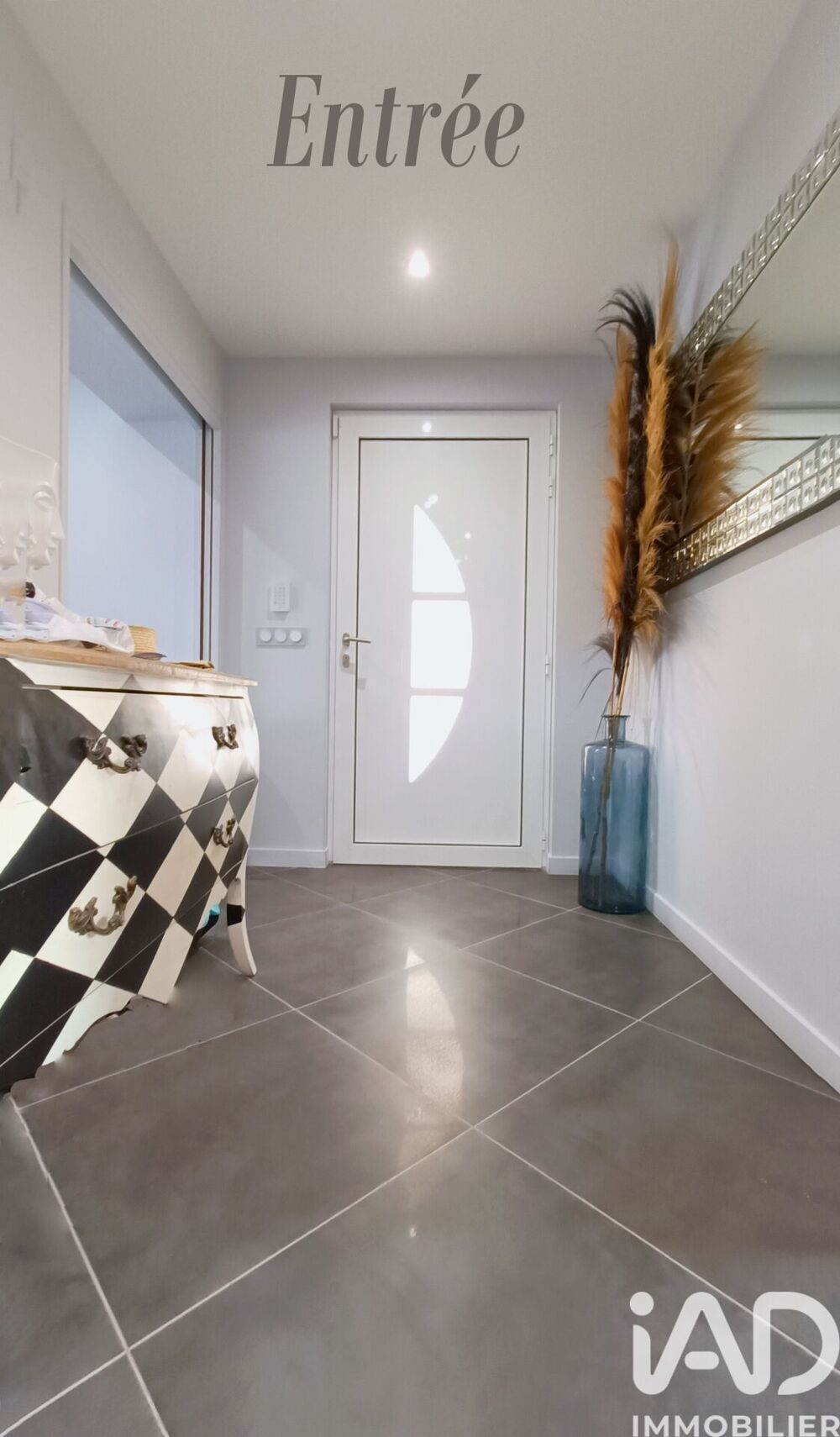 à vendre  Maison Germigny (51390)