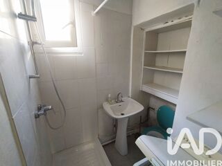  Appartement à vendre 1 pièce 13 m²