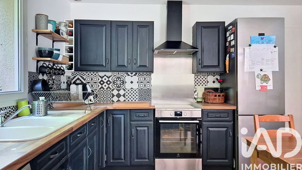 Vente Maison/villa 8 pièces