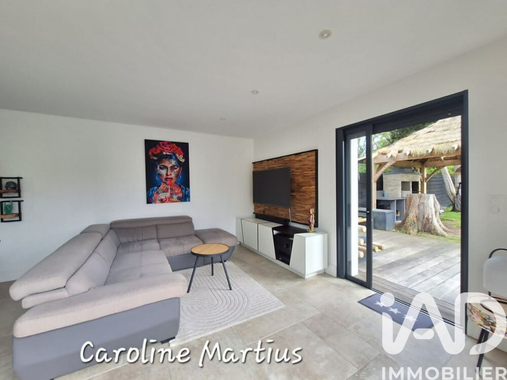 Vente Maison Vente Maison/villa 4 pièces Vérines