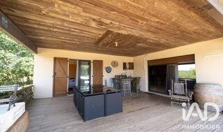  Maison à vendre 5 pièces 130 m²