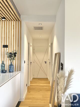  Maison à vendre 4 pièces 89 m²