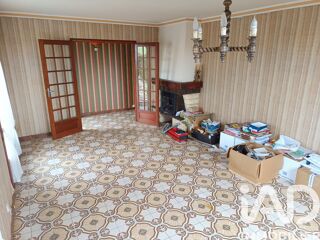  Maison à vendre 5 pièces 128 m²