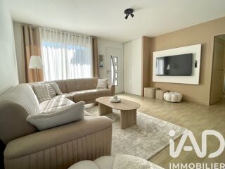  Maison à vendre 4 pièces 95 m²