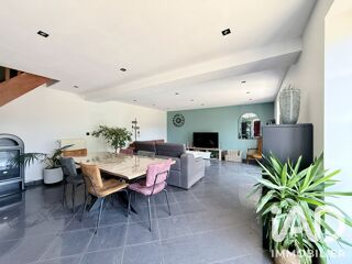  Maison à vendre 6 pièces 175 m²