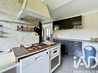  Maison à vendre 4 pièces 70 m²