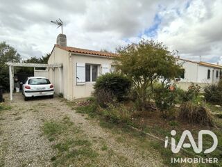  Maison à vendre 2 pièces 41 m²