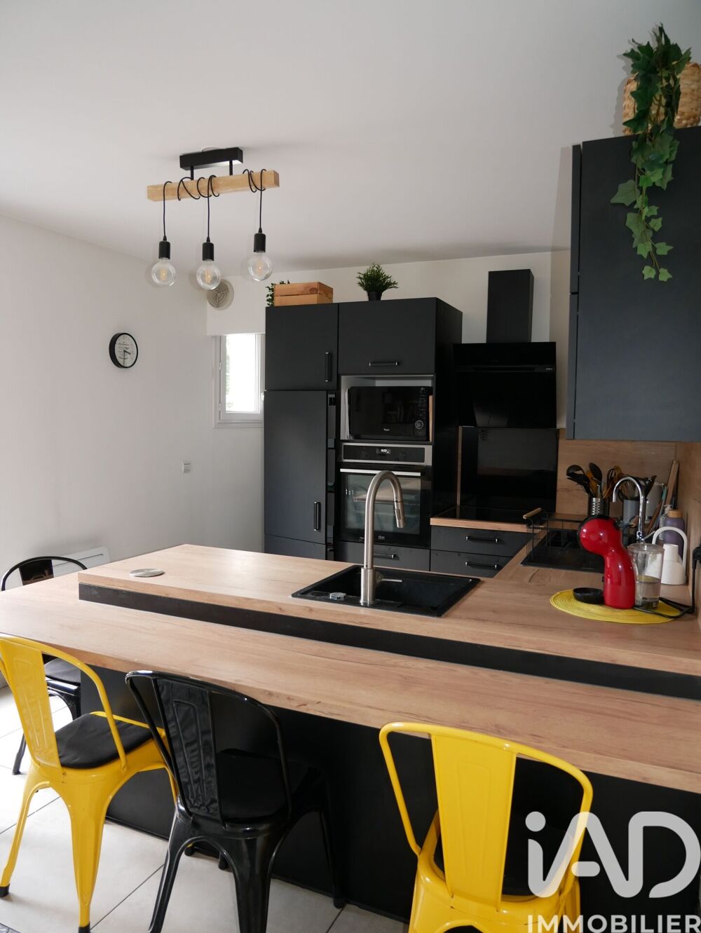 Vente Maison/villa 7 pièces