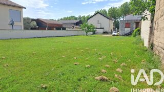  Terrain à vendre 700 m²