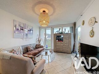  Appartement � vendre 4 pi�ces 67 m�