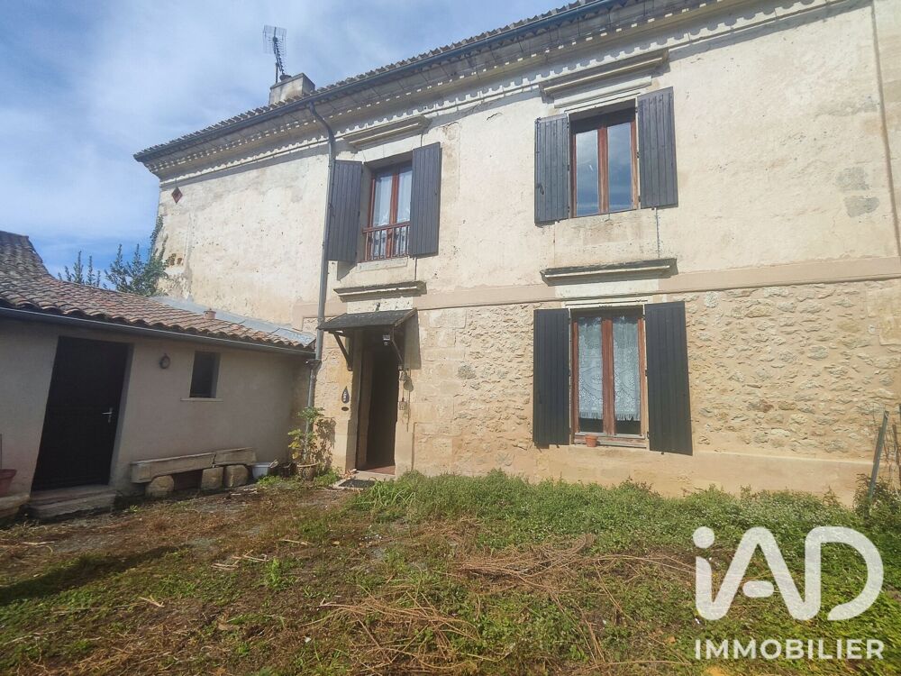 Location Maison de ville 4 pièces