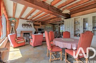  Maison à vendre 8 pièces 357 m²