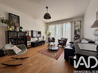  Appartement à vendre 3 pièces 62 m²