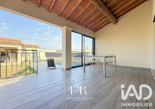  Maison à vendre 6 pièces 159 m²