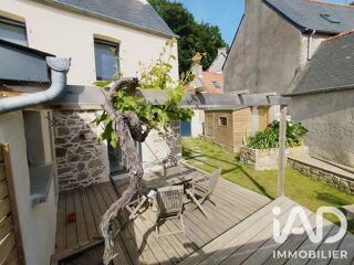  Maison à vendre 5 pièces 72 m²