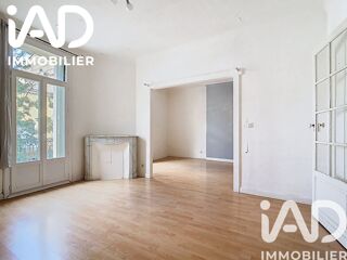  Appartement � vendre 3 pi�ces 89 m�